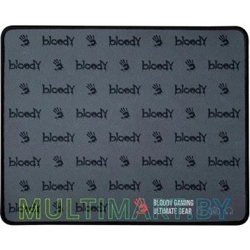 Коврик для мышки A4Tech Bloody BP-30M